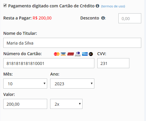 Venda digitada ou link de pagamento: conheça as diferenças