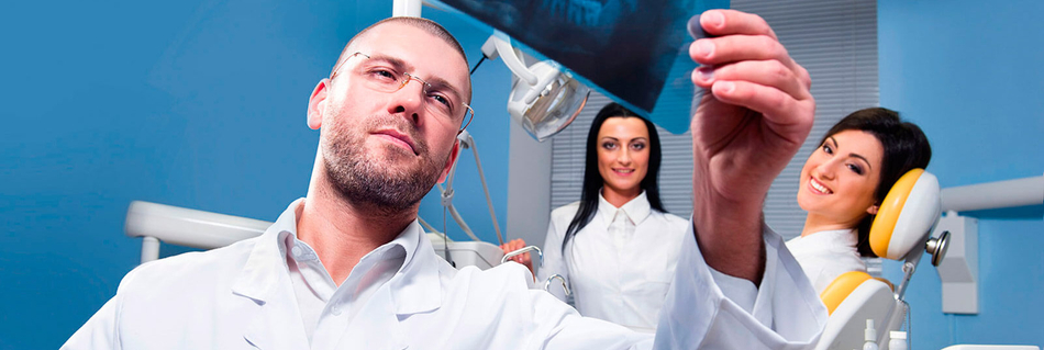 Gestão para Clínicas e Consultórios Odontológicos