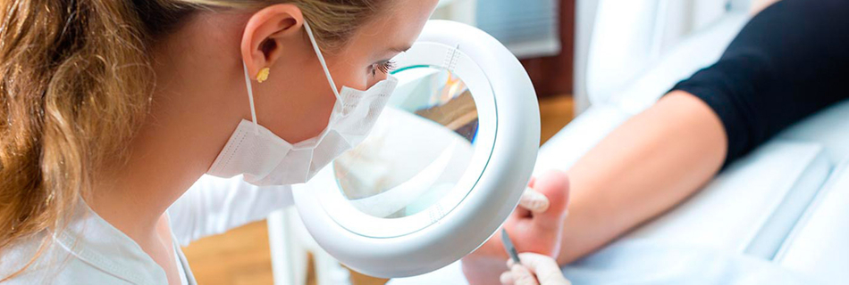 Gestão para Podólogos