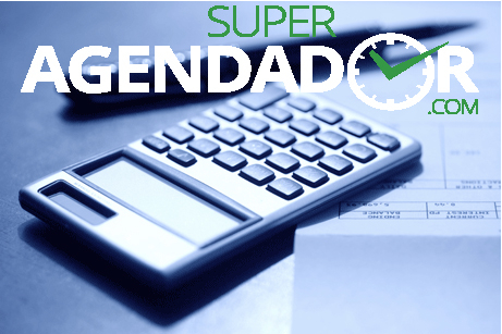 Controle financeiro para salão de beleza