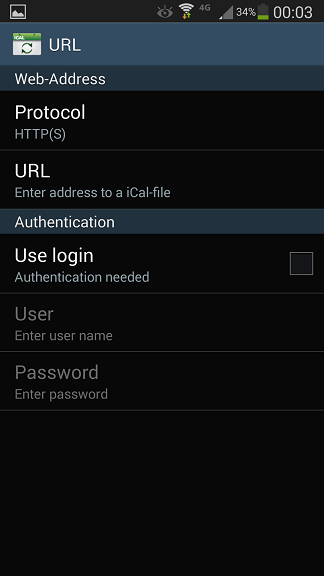 sincronizando celular 11