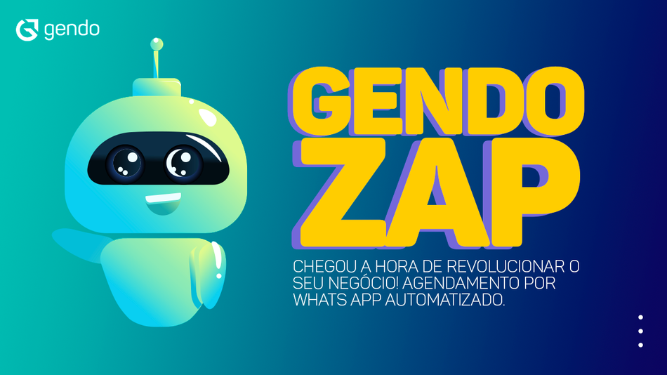 gendo zap gendo zap