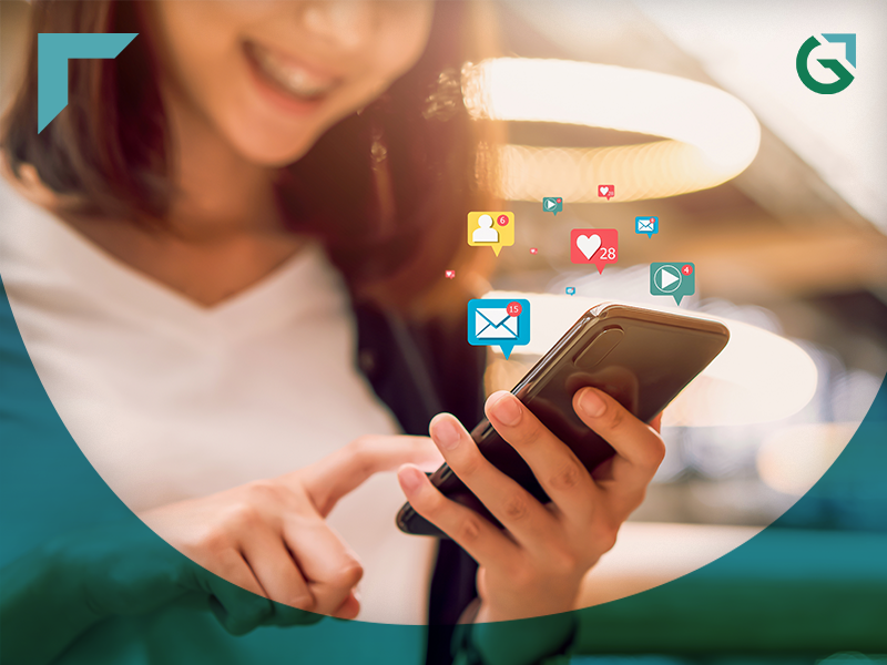 blog como um sms personalizado pode encantar seu cliente