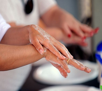 Regras da Vigilância Sanitária