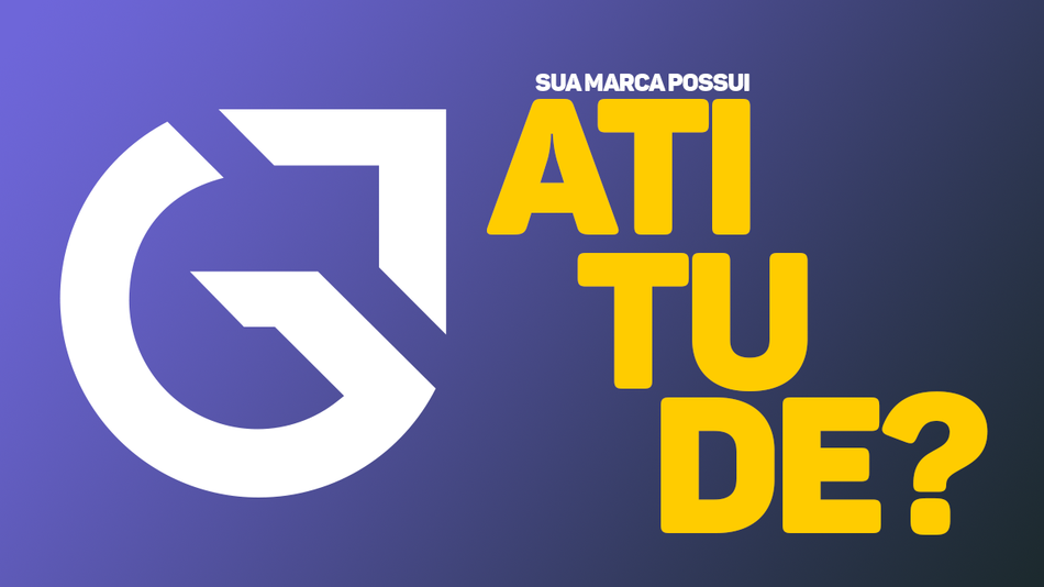 sua marca tem atitude sua marca tem atitude