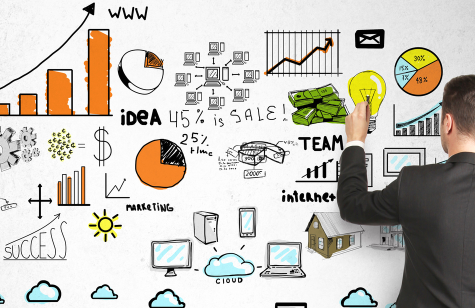 Planejamento Estratégico