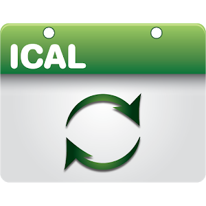 ICalSync2 (Android antigo)
