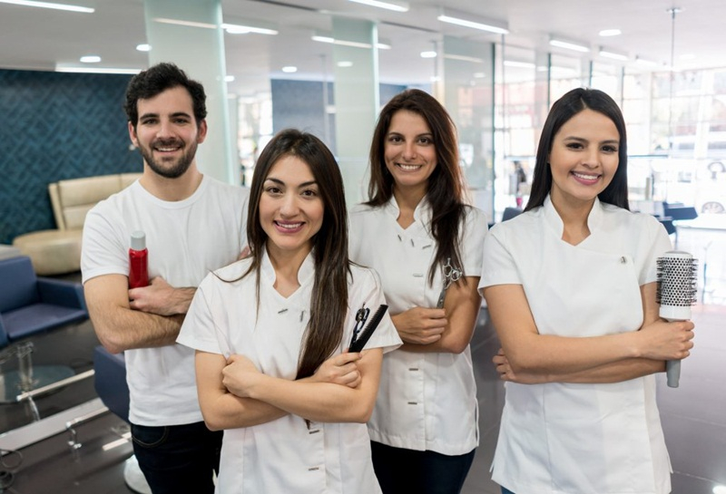 Salão de beleza em Anápolis: opções para uma repaginada no visual - Dia  Online